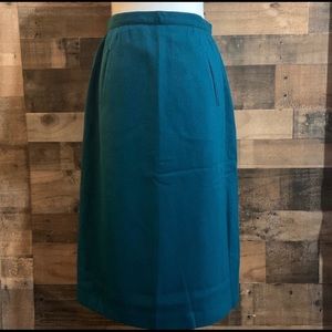 Vintage Skirt